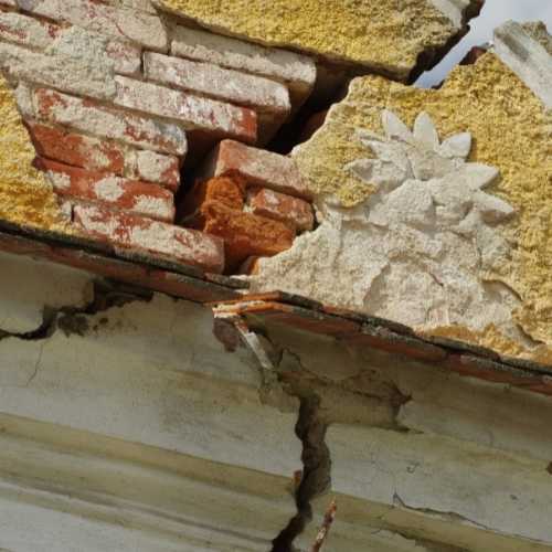 Expertise en fissures Accompagnement – Assistance – Expert vefa 34